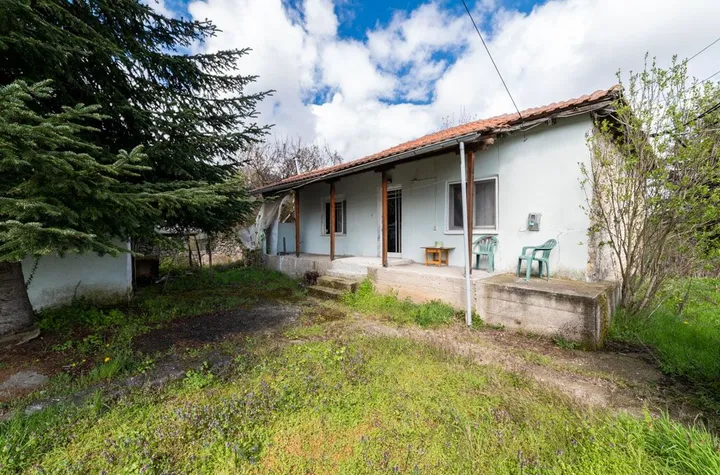 Casă parter 80 mp în Kechrokampos, teren 562 mp anunturi imobiliare Grecia