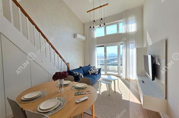 Apartament 3 camere de vanzare VEST - Sibiu anunturi imobiliare Sibiu