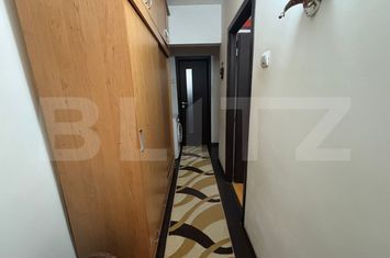 Apartament 3 camere de vanzare DACIA - Iasi anunturi imobiliare Iasi
