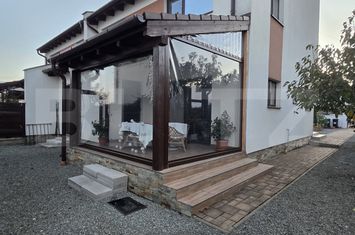 Vilă - 4 camere de vanzare CETATE - Alba anunturi imobiliare Alba