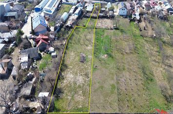 Teren Intravilan de vanzare VEST - Vrancea anunturi imobiliare Vrancea