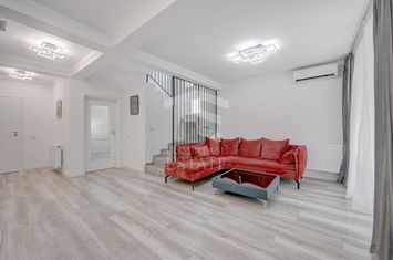CASA SMART+PISCINA+GARAJ+Zona BARBEQUE! str. Fortului Domnești anunturi imobiliare Bucuresti