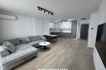 Apartament 3 camere de inchiriat IRIS - Cluj anunturi imobiliare Cluj