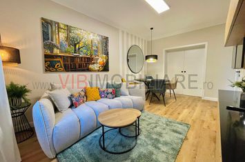 Calea Floreasca - 3 Camere - Floreasca - Dorobanti anunturi imobiliare Bucuresti