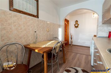 Apartament 2 camere de vanzare EXTERIOR EST - Covasna anunturi imobiliare Covasna