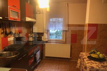 Apartament 2 camere de vanzare SATU MARE - Satu Mare anunturi imobiliare Satu Mare