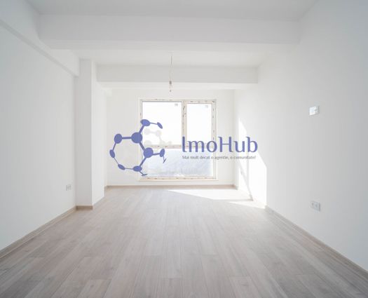 Garsonieră Copou, 50 mp