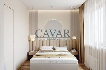 Pret Avantajos 3 Camere 2 Bai Proiect Nou Cavar Residence anunturi imobiliare Bucuresti