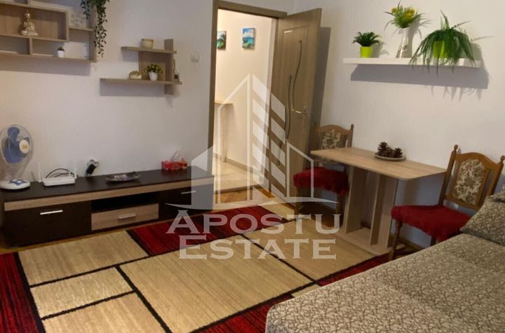 Apartament 3 camere, zona Circumvalatiunii 2 minute de Mall anunturi imobiliare Timis