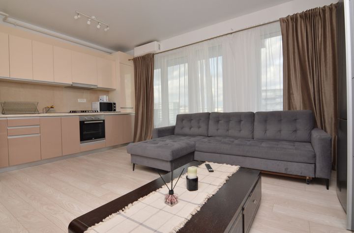 Apartament 3 camere de inchiriat VITAN - Bucuresti anunturi imobiliare Bucuresti