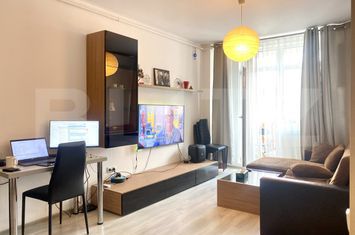 Apartament 2 camere de inchiriat CLUJ-NAPOCA - Cluj anunturi imobiliare Cluj