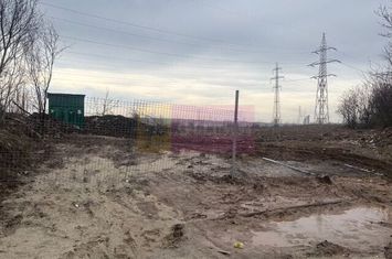 OPORTUNITATE DEZVOLTARE PROIECT IMOBILIAR! Teren Bd Timisoara Cet Vest anunturi imobiliare Bucuresti