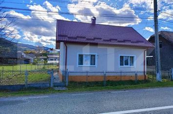 Casă - 2 camere de vanzare STULPICANI - Suceava anunturi imobiliare Suceava