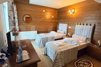 Vilă - 9 camere de vanzare TOHANU NOU - Brasov anunturi imobiliare Brasov