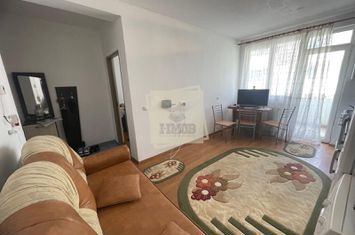 Apartament 2 camere de vanzare EXTERIOR SUD - Sibiu anunturi imobiliare Sibiu