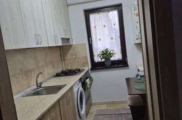 Apartament de vanzare bloc nou 2 camere decomandate Cug-Al. Tudor Neculai anunturi imobiliare Iasi
