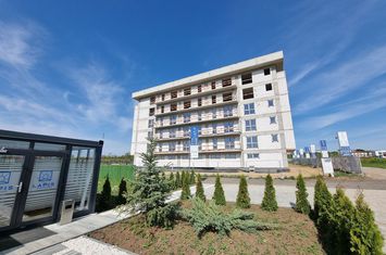 Lapis Residence, ap. 1 camera, 42 mp, incalzire in pardoseala anunturi imobiliare Iasi