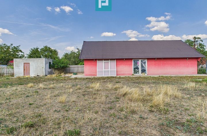 Spațiu comercial pe DN79 în Zimandu Nou anunturi imobiliare Arad