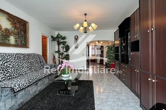 Apartament 4 camere de vânzare Sibiu - Turnisor