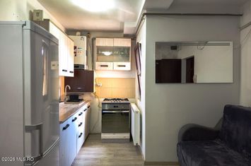 Girocului - Rebreanu - Apartament 1 Camera, 36 Mp, La Cheie anunturi imobiliare Timis