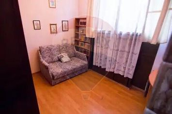 Apartament 3 camere, zona Ultracentrală anunturi imobiliare Cluj
