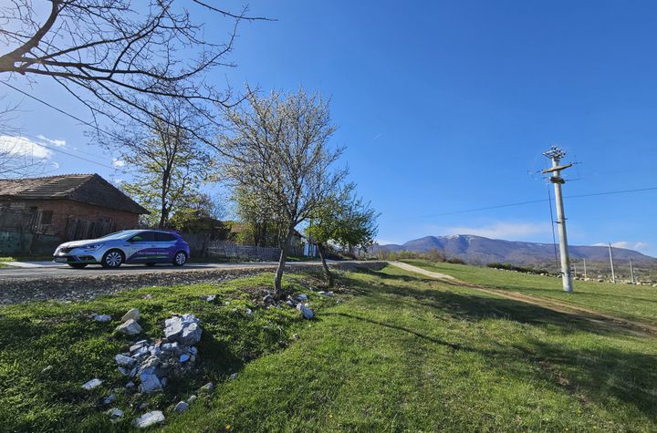 Teren de vanzare RUNCU - Gorj anunturi imobiliare Gorj