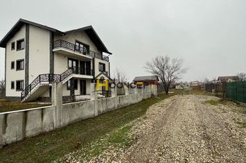 Casa individuala + teren 800 mp Cornetu Ilfov anunturi imobiliare Bucuresti