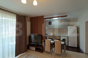 Apartament 2 camere de inchiriat FLORESTI - Cluj anunturi imobiliare Cluj