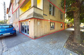Apartament 6 camere de vanzare ULTRACENTRAL - Satu Mare anunturi imobiliare Satu Mare