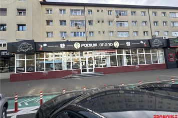 Spațiu comercial de inchiriat MIORITEI - Bacau anunturi imobiliare Bacau