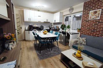 Apartament 3 camere de vanzare SIBIU - Sibiu anunturi imobiliare Sibiu