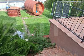 Vilă - 7 camere de vanzare CORNESTI - Cluj anunturi imobiliare Cluj