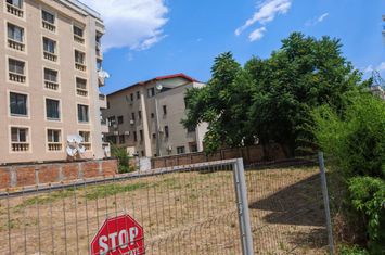 TEREN 970 MP ÎN CARTIERUL HERĂSTRĂU – STRADA VIRGIL MADGEARU. anunturi imobiliare Bucuresti