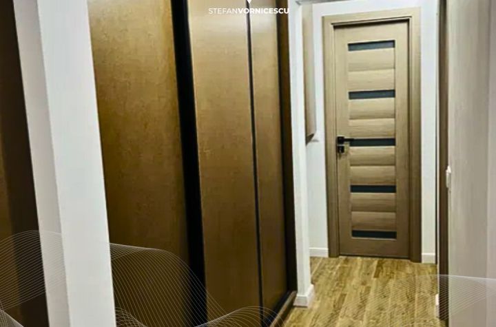 Apartament 3 camere de inchiriat IASI - Iasi anunturi imobiliare Iasi