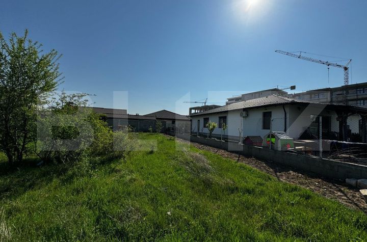 Teren de vanzare AMPOI 3 - Alba anunturi imobiliare Alba