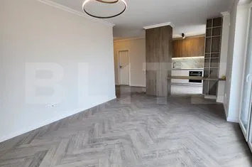 Apartament 2 camere de vanzare FLORESTI - Cluj anunturi imobiliare Cluj