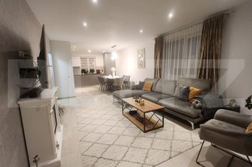 Casă - 5 camere de vanzare SANCRAIU DE MURES - Mures anunturi imobiliare Mures
