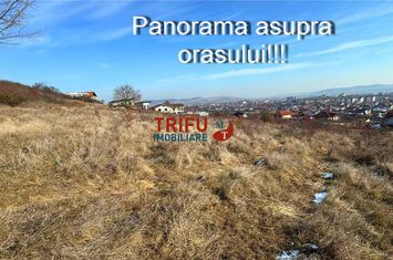 Teren Intravilan de vanzare CETATE - Alba anunturi imobiliare Alba