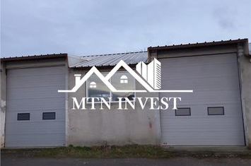 Spațiu comercial de inchiriat PERIFERIE - Sibiu anunturi imobiliare Sibiu
