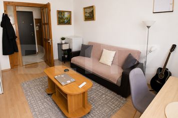 Garsonieră de inchiriat CLUJ-NAPOCA - Cluj anunturi imobiliare Cluj