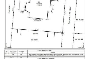 PIPERA | Iancu Nicolae - Gradina Zoologica | Vila 290 mp| Teren 387 mp anunturi imobiliare Bucuresti