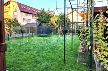 Vilă - 4 camere de vanzare FLORESTI - Cluj anunturi imobiliare Cluj