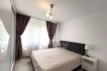 Apartament 3 camere, centrala proprie, Timisoara, Calea Aradului anunturi imobiliare Timis