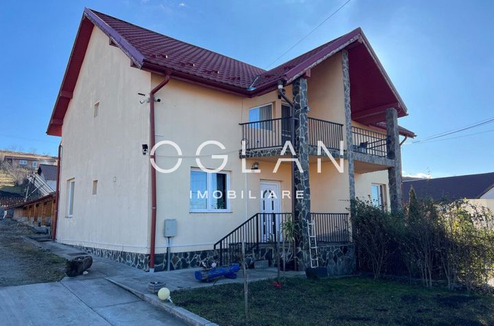 Casă - 3 camere de vanzare SIBIU - Sibiu anunturi imobiliare Sibiu