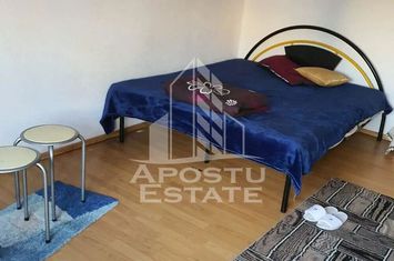 Apartament cu 1 camera , Pet Friendly, Complex anunturi imobiliare Timis
