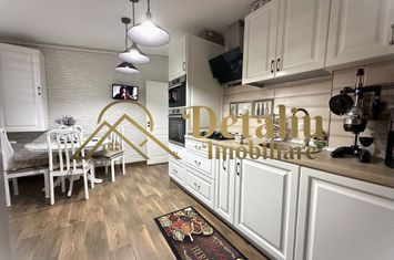 Apartament cu 3 camere, bloc NOU, Cetate-Dealul Furcilor anunturi imobiliare Alba
