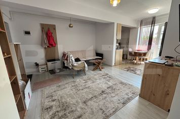 Apartament 2 camere de inchiriat VALEA LUPULUI - Iasi anunturi imobiliare Iasi