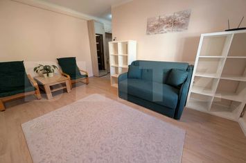 Apartament 2 camere de inchiriat CLUJ-NAPOCA - Cluj anunturi imobiliare Cluj