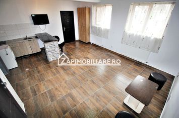 2 apartamente cu 1 cameră ,90 mp,semicentral,zona Nova Vita anunturi imobiliare Mures