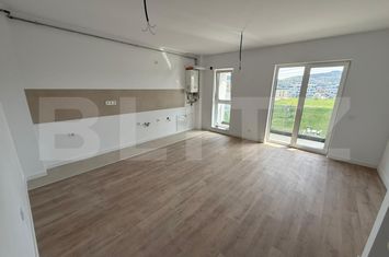 Apartament 2 camere de vanzare FLORESTI - Cluj anunturi imobiliare Cluj